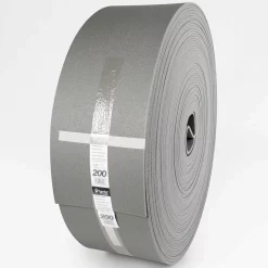 Sokkelikaista 6mmx200mm 50m