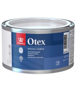 Tikkurila Otex tartuntapohjamaali valkoinen 0,225L