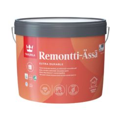 Remontti-Ässä sävytettävä 9L Tikkurila