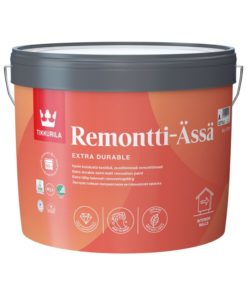 Remontti-Ässä sävytettävä 9L Tikkurila