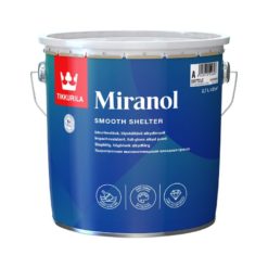 Tikkurila Miranol 2,7L