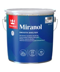 Tikkurila Miranol 2,7L