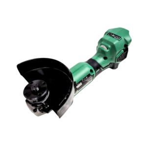 Hitachi 18V Combo akkukonesetti, sisältää 3 työkalua, 2 akkua ja laturin
