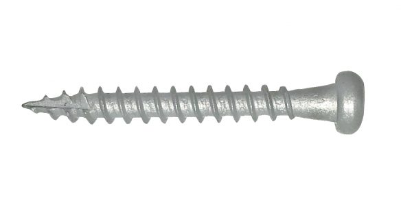 Ankkuriruuvi 5,0X50mm pinnoitettu 200kpl - Image 2