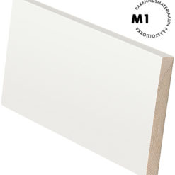 Höylätty SH 15x120x3300 Valkoinen