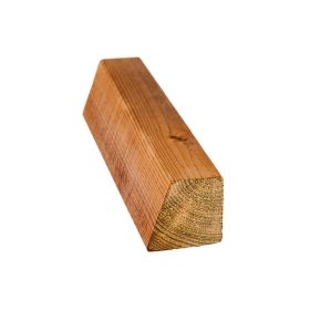 Kestopuu vinorima 42x42/28 Ruskea US AB