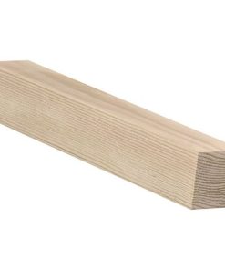 Höylätty Mänty SH 45x45x2400 US