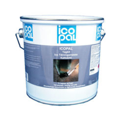 Icopal Kattokitti 2,5l