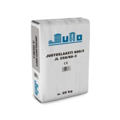 Juotosbetoni JB 600/3 25Kg
