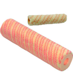 Huopatela twinpack 10cm vaihtotelat 2kpl