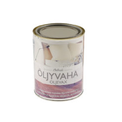 Coloria Öljyvaha 0,9l väritön