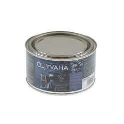 Coloria Öljyvaha Hiili 0,225l