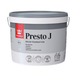 Presto Saumatasoite J 10L Tikkurila