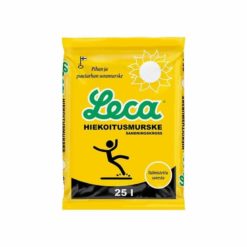 Hiekoitusmurske 25l leca - 5874A-
