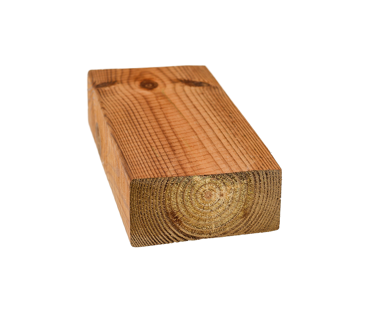 Ruskea A-luokan painekyllästetty kestopuu 48x98 mm, mitallistettu. Soveltuu vaativiin, kosteisiin rakenteisiin kuten terassien ja laitureiden runkoihin.