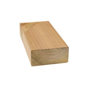 Kestopuu 48x98 mitallistettu vihreä A