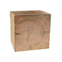Kestopuu 200x200 Sahattu Vihreä A