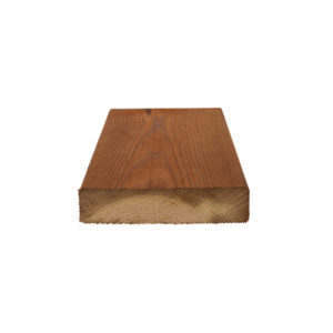 Kestopuu SHP 33x145 US mänty Ruskea AB