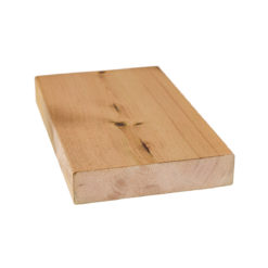 Kestopuu terassilauta 33x145 Vihreä Sileä AB