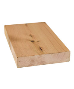 Kestopuu terassilauta 33x145 Vihreä Sileä AB