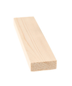 Höylätty kuusi 18x45 SHP OK