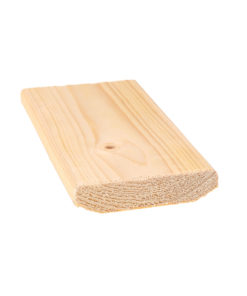 Mitallistettu 21x95 PL/VL Kuusi vajaasärmäinen