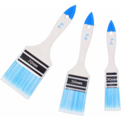 Sivellinsarja Blue 30/50/70mm Sokeva