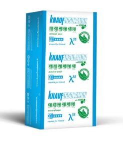 Mineraalivilla Knauf EcoBatt 35