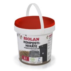 Biolan kompostiheräte 1l