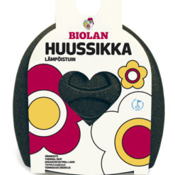 Biolan huussikka lämpöistuin
