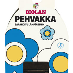 Biolan pehvakka lämpöistuin