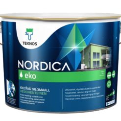Nordica Eko sävytettävä 9L