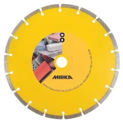 Timanttilaikka 230mm DIY SE Mirka