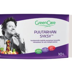 Puutarhan syksy 10l GreenCare