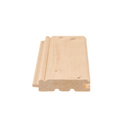 Ulkoverhouspaneeli HS Helmipontti 23x95 OK