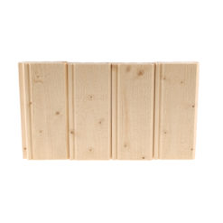 Ulkoverhouspaneeli HS Helmipontti 23x95 OK - Image 2
