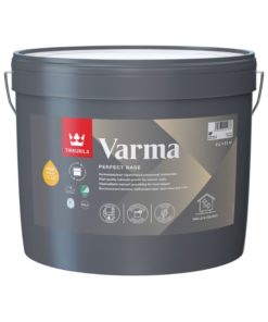 Varma pohjamaali valkoinen 9L Tikkurila