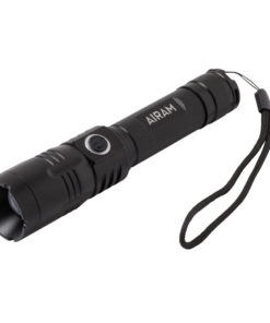 Taskulamppu Airam Mega 800