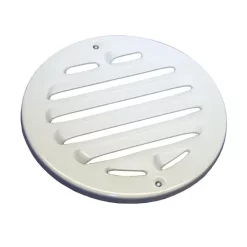 Ulkosäle US-SV 100-125mm valkoinen Fläktgroup