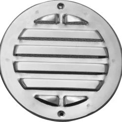 Ulkosäle US-SV 100-125mm alumiini Fläktgroup