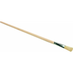 Viivasivellin 12mm litteä