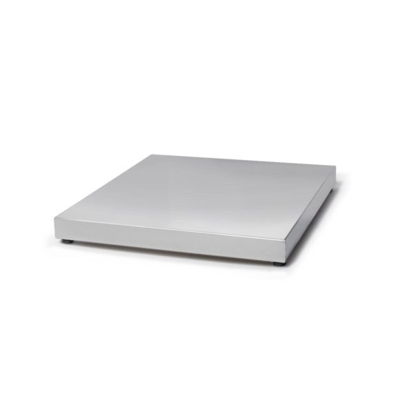 Kiukaan asennusalusta 550x620mm RST
