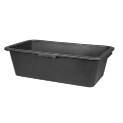 Laastipalju 65l suorakaide