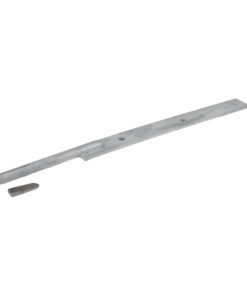 Tyvituki TT20 M20, Kuumasinkitty