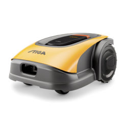 STIGA Robottiruohonleikkuri A
