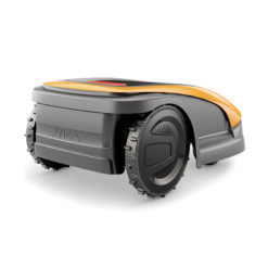 STIGA Robottiruohonleikkuri A