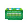 Alkaliparisto AA LR03/AA 10kpl Airam