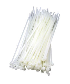 nippuside valkoinen 100kpl