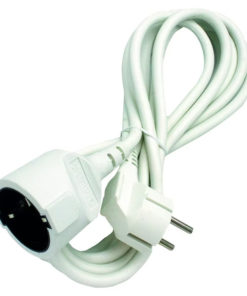 Jatkojohto 1-osainen, 3m Opal