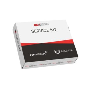 AIRREX huoltosarja (AH-200i / AH-300i Wifi)